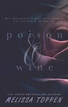 Poison & Wine Read online