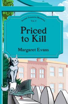 Priced to Kill Read online