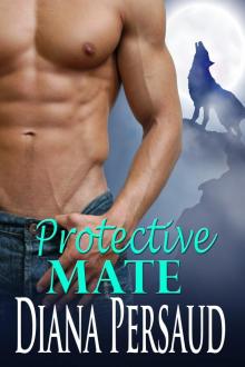 Protective Mate Read online