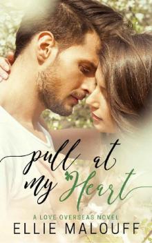 Pull At My Heart Read online