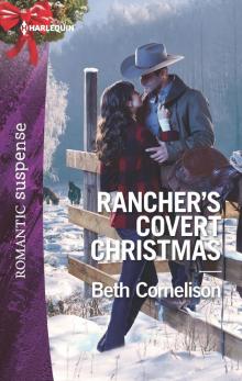 Rancher's Covert Christmas Read online