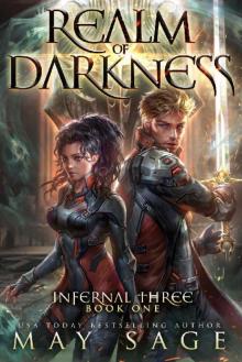 Realm of Darkness Read online