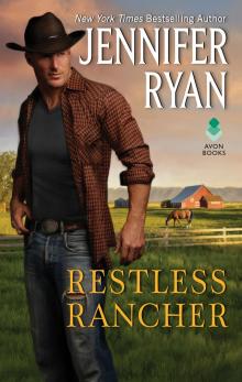 Restless Rancher Read online
