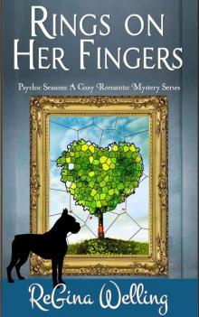 Rings On Her Fingers (Psychic Seasons Read online