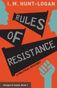 Rules of Resistance Read online