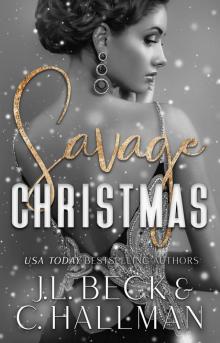Savage Christmas Read online