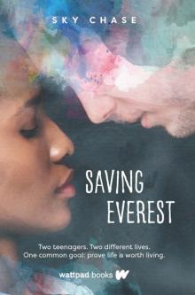 Saving Everest Read online