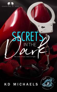 Secrets in the Dark Read online