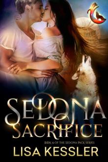 Sedona Sacrifice Read online
