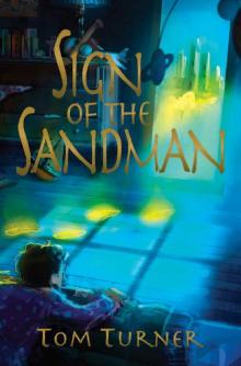 Sign of the Sandman Read online