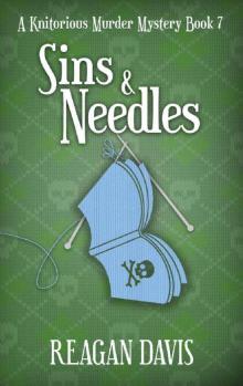 Sins & Needles Read online