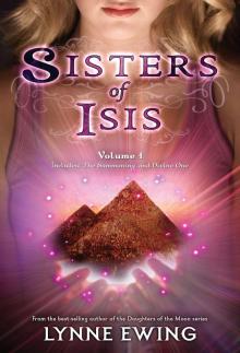 Sisters of Isis: Volume 1 Read online