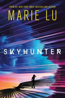 Skyhunter Read online