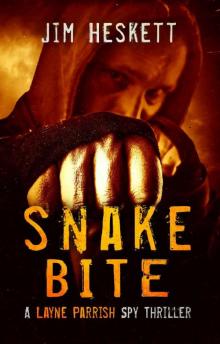 Snake Bite Read online