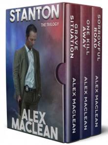 Stanton- The Trilogy Read online