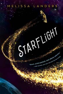 Starflight Read online
