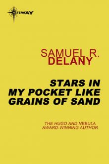Stars in My Pocket Like Grains of Sand Read online