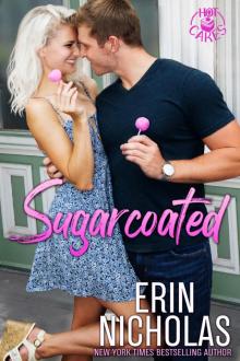 Sugarcoated Read online