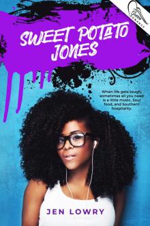 Sweet Potato Jones Read online