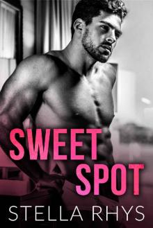 Sweet Spot (Irresistible) Read online