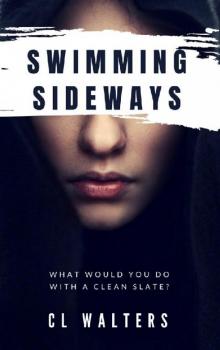 Swimming Sideways (Cantos Chronicles Book 1) Read online