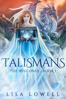 Talismans Read online