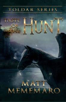 Taste of the Hunt Read online