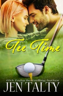 Tee Time Read online
