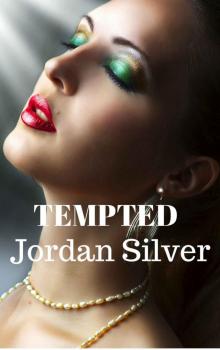Tempted (Bad Girls ) Read online