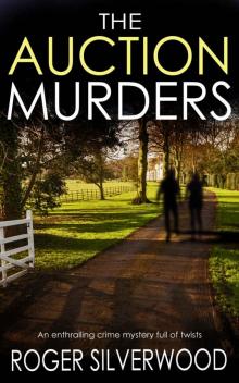 The Auction Murders Read online