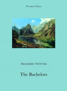 The Bachelors Read online
