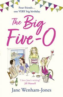 The Big Five O Read online