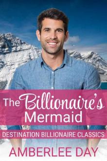 The Billionaire's Mermaid Read online
