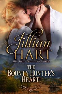 The Bounty Hunter's Heart Read online