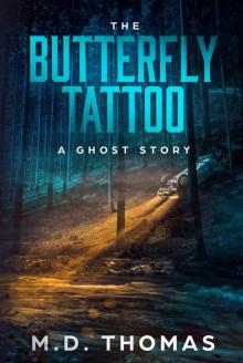 The Butterfly Tattoo Read online