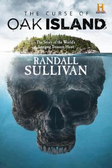 The Curse of Oak Island Read online