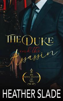 The Duke and the Assassin