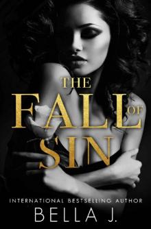 The Fall of Sin Read online