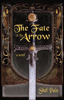 The Fate of the Arrow Read online