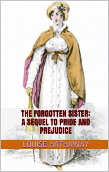 The Forgotten Sister Read online