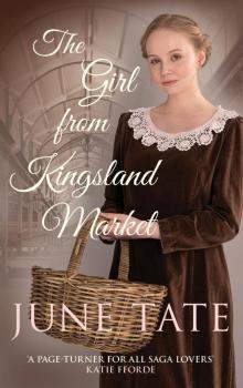 The Girl from Kingsland Market Read online