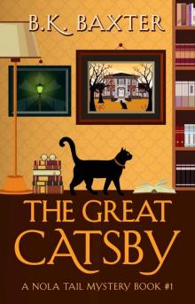 The Great Catsby Read online