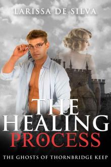 The Healing Process Read online