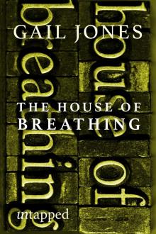 The House of Breathing Read online
