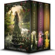The Kingdom Chronicles Box Set 1 Read online
