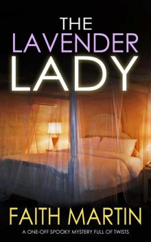 The Lavender Lady Read online
