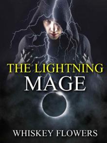 The Lightning Mage Read online