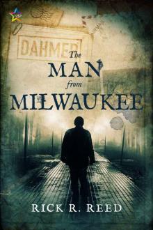 The Man From Milwaukee Read online