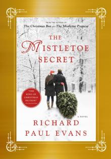 The Mistletoe Secret Read online