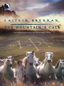 The Mountain's Call Read online